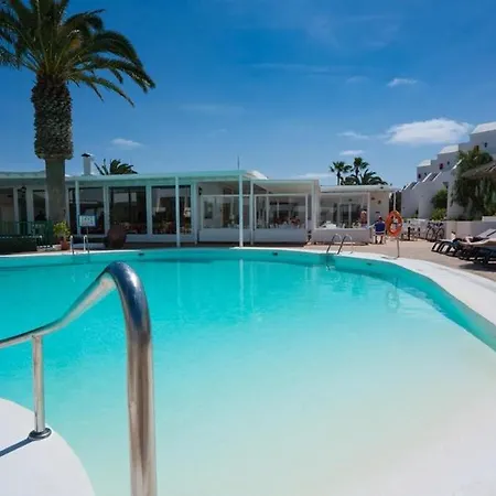Club Siroco (adults Only) * Costa Teguise