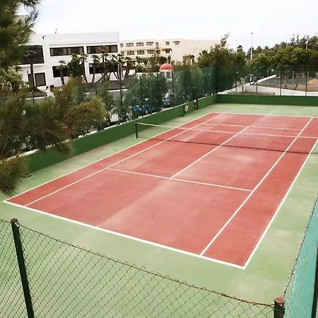 Club Siroco (adults Only) * Costa Teguise