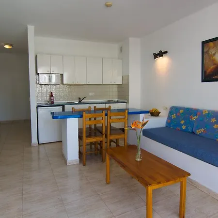 Club Siroco (adults Only) Costa Teguise