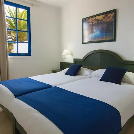 Club Siroco (adults Only) * Costa Teguise