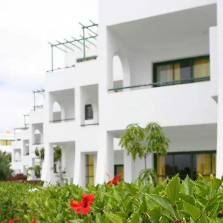 Club Siroco (adults Only) Apartment Costa Teguise