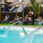 Club Siroco (adults Only) 아파트 *
