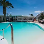 Club Siroco (adults Only) * 코스타 테기세