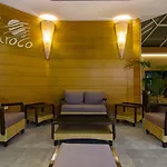 아파트 Club Siroco (adults Only)