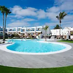 아파트 Club Siroco (adults Only) 코스타 테기세