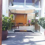 Club Siroco (adults Only) 아파트 코스타 테기세