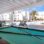 Club Siroco (adults Only) 아파트 코스타 테기세