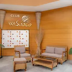 아파트 Club Siroco (adults Only)