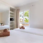 Club Siroco (adults Only) 아파트 코스타 테기세