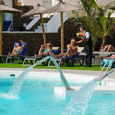 Club Siroco (adults Only) 아파트 *