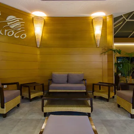 아파트 Club Siroco (adults Only)
