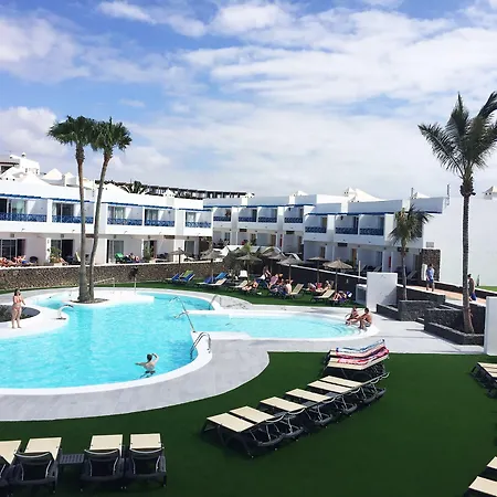 Club Siroco (adults Only) 코스타 테기세