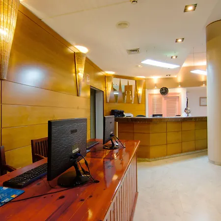 Club Siroco (adults Only) 아파트 *