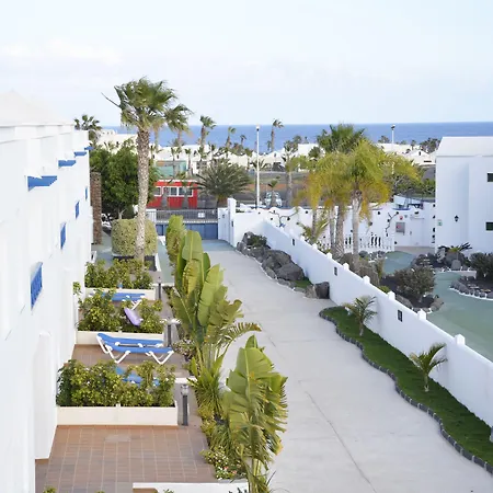 Club Siroco (adults Only) 아파트 *