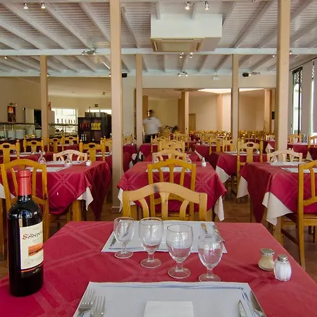 아파트 Club Siroco (adults Only)