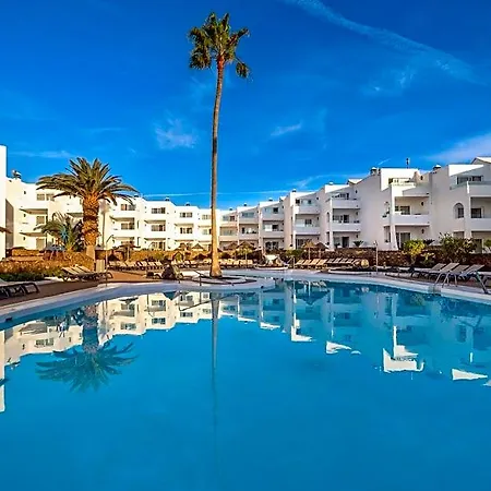 Apartment Club Siroco (adults Only)