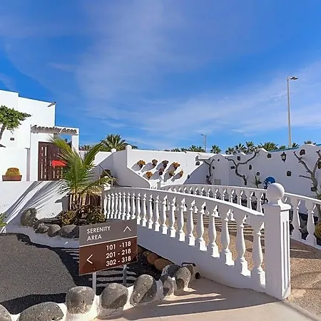 Club Siroco (adults Only) Apartment