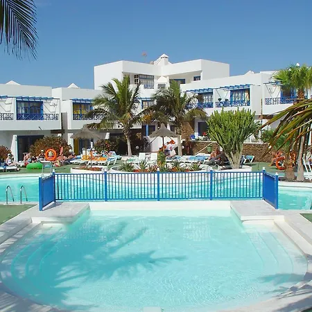 아파트 Club Siroco (adults Only)