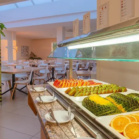 Appartement Club Siroco (adults Only) Costa Teguise