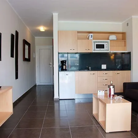Apartamento Club Siroco (adults Only) *