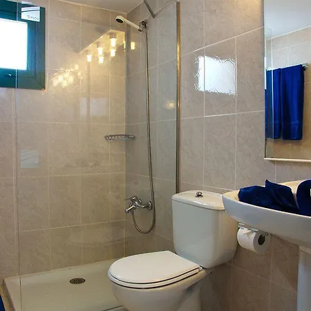 Club Siroco (adults Only) Apartamento *