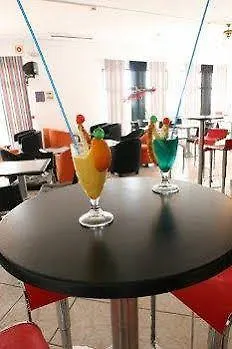 Apartamento Club Siroco (adults Only) Costa Teguise