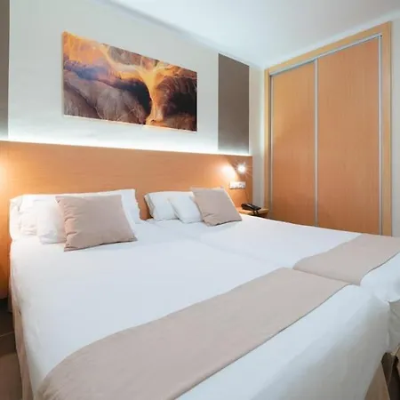 Club Siroco (adults Only) Apartamento *