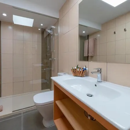 Apartamento Club Siroco (adults Only)