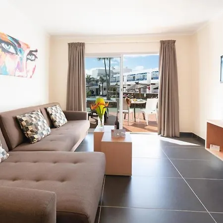 Club Siroco (adults Only) Costa Teguise