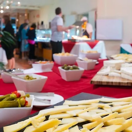 Club Siroco (adults Only) Costa Teguise