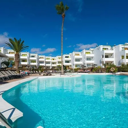 Apartamento Club Siroco (adults Only) *