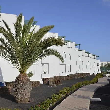 Club Siroco (adults Only) Apartamento Costa Teguise