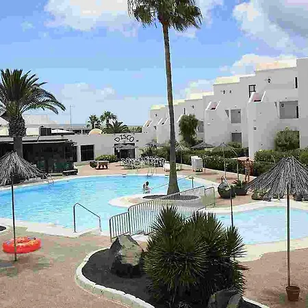 Club Siroco (adults Only)