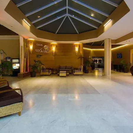 Club Siroco (adults Only) Costa Teguise