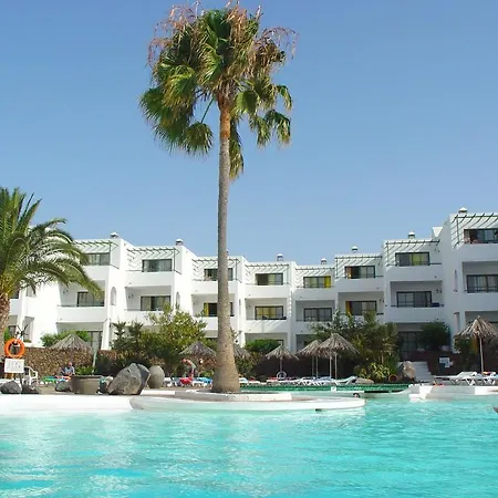 Club Siroco (adults Only) Apartamento *