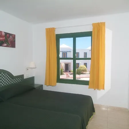 Apartamento Club Siroco (adults Only) *
