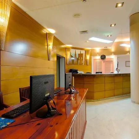 Club Siroco (adults Only) Apartamento
