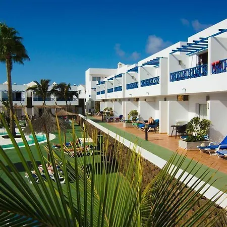 Club Siroco (adults Only) * Costa Teguise