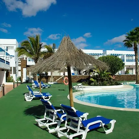 Club Siroco (adults Only) Apartamento *