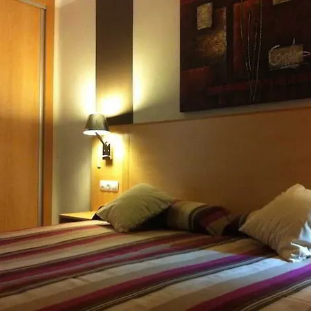 Apartamento Club Siroco (adults Only) Costa Teguise