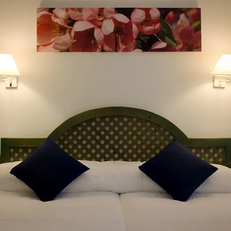 Apartamento Club Siroco (adults Only) Costa Teguise