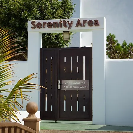 Club Siroco (adults Only) *