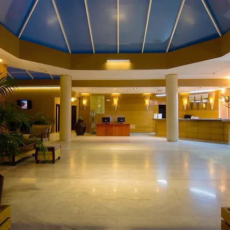 Club Siroco (adults Only) Apartamento *