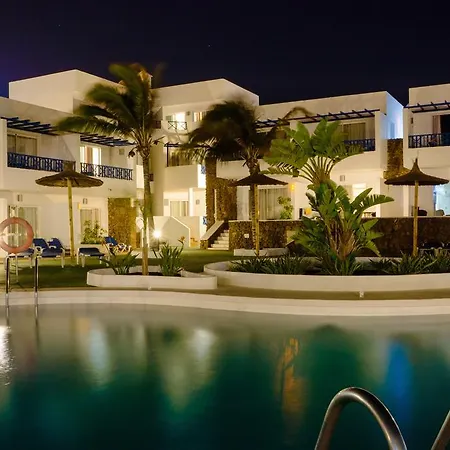 Apartamento Club Siroco (adults Only) Costa Teguise