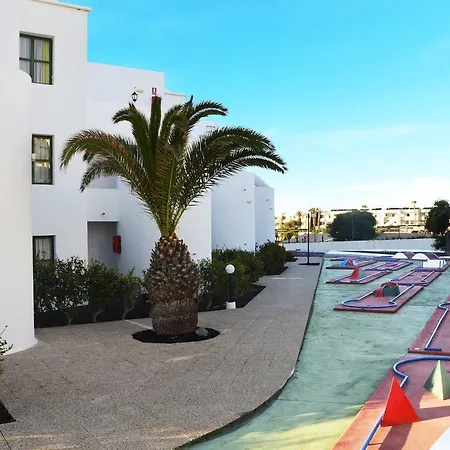 Club Siroco (adults Only)