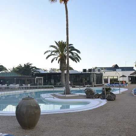 Club Siroco (adults Only) Costa Teguise