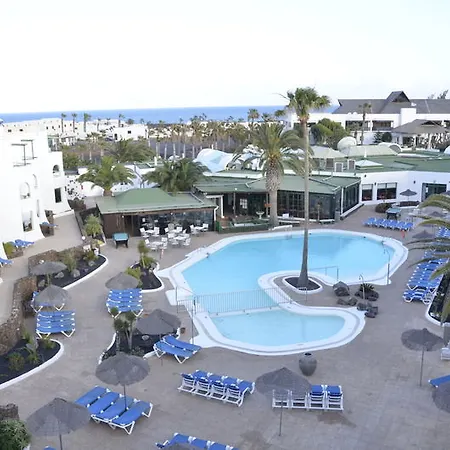 Club Siroco (adults Only) Apartamento *