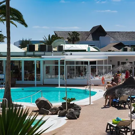 Apartamento Club Siroco (adults Only)