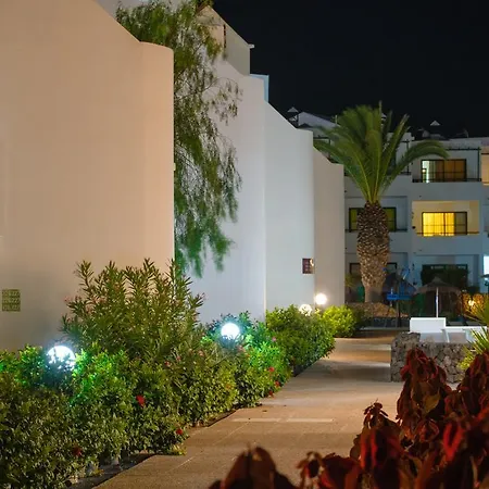 Apartamento Club Siroco (adults Only) *