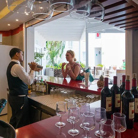 Club Siroco (adults Only) Apartamento Costa Teguise
